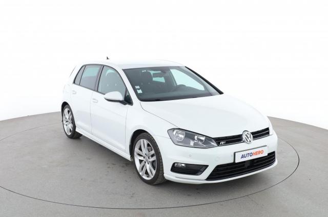 Volkswagen Golf image 8