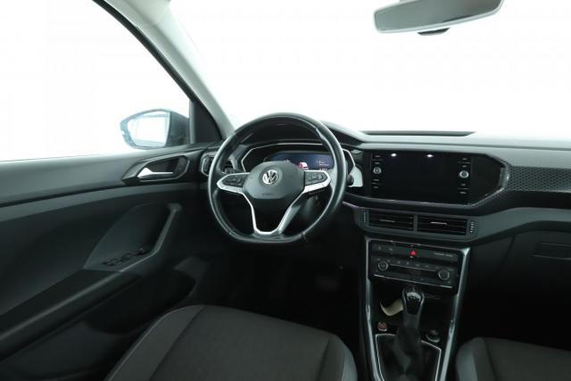 Volkswagen T-Cross image 7