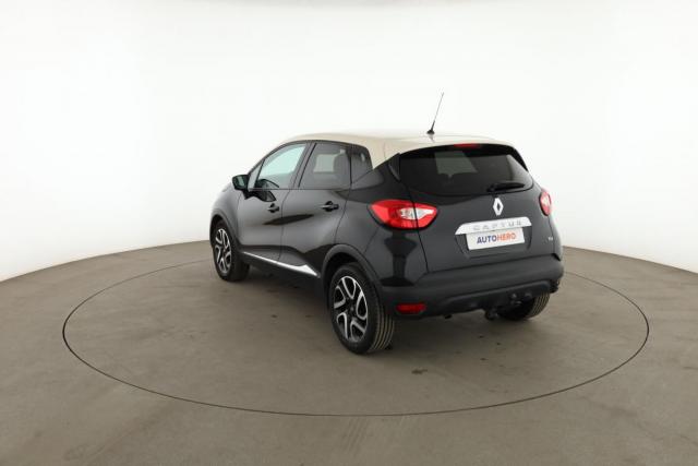Renault Captur image 6