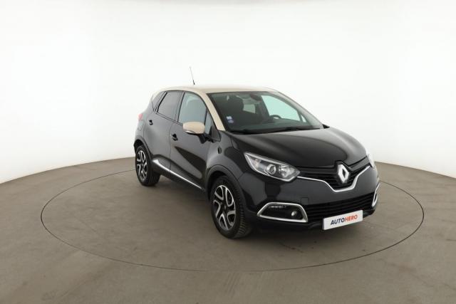 Renault Captur image 2