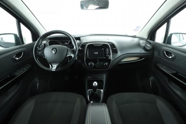 Renault Captur image 1