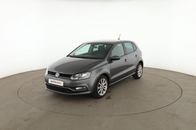 Volkswagen Polo 1.2 Tsi Bluemotion Tech Allstar 5p 90 Ch