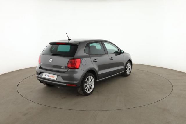 Volkswagen Polo image 2
