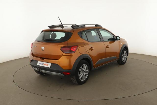 Dacia Sandero Ii image 6