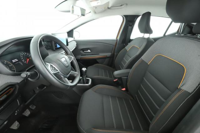 Dacia Sandero Ii image 4