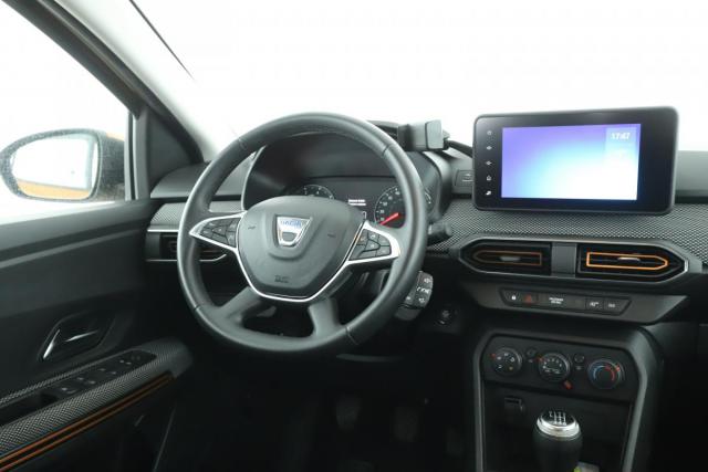 Dacia Sandero Ii image 7
