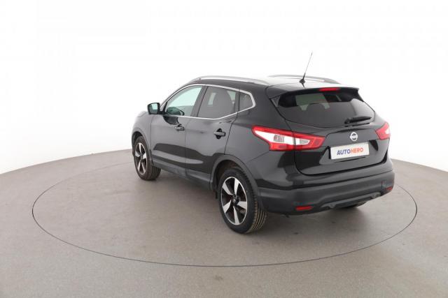 Nissan Qashqai image 8