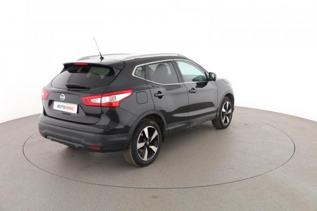 Nissan Qashqai image 9