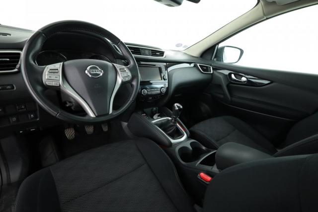 Nissan Qashqai image 1