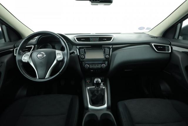 Nissan Qashqai image 3