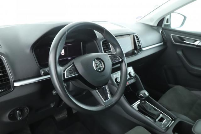 Skoda Karoq image 4