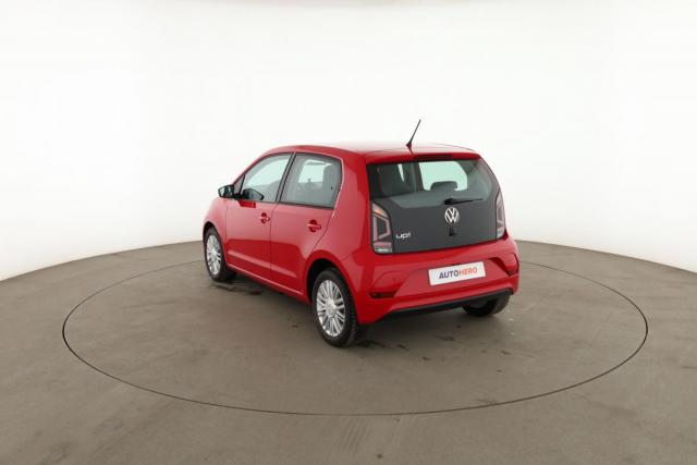 Volkswagen Up! image 5