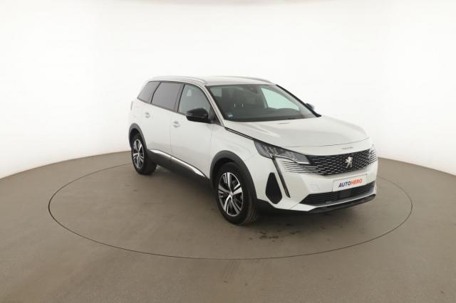Peugeot 5008 image 6