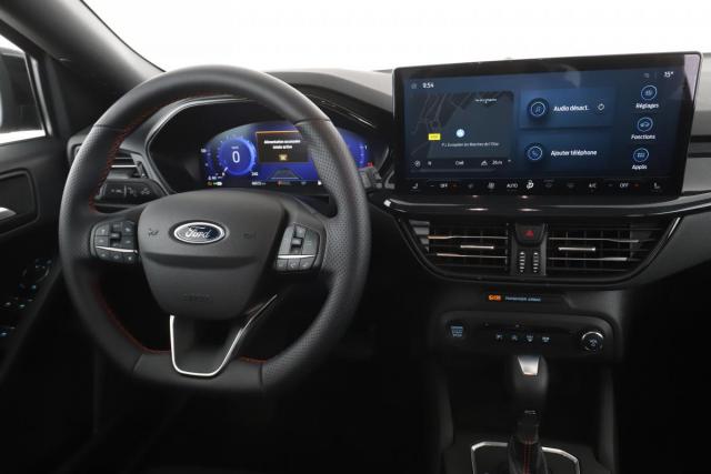 Ford Focus image 2
