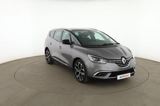 Renault Grand Scénic image 9