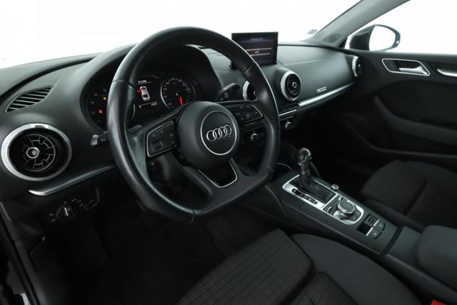Audi A3 Berline image 7