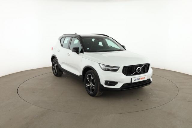 Volvo Xc40 image 5