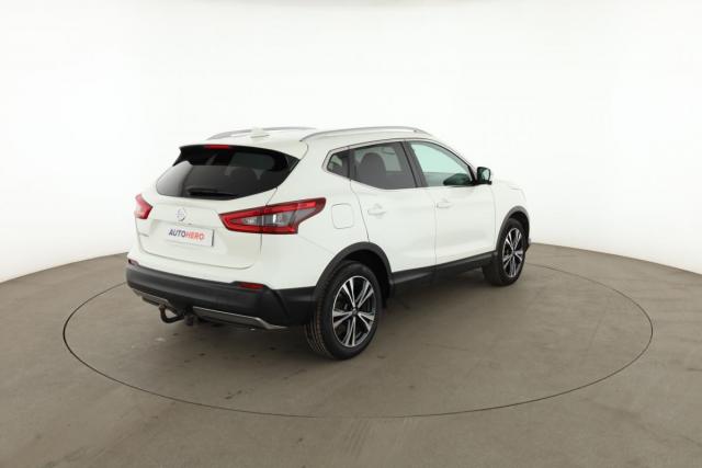 Nissan Qashqai image 1