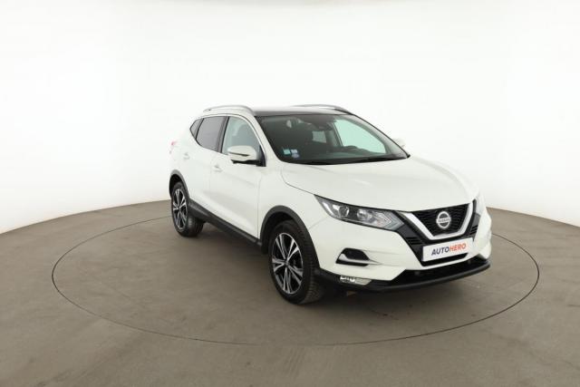 Nissan Qashqai image 6