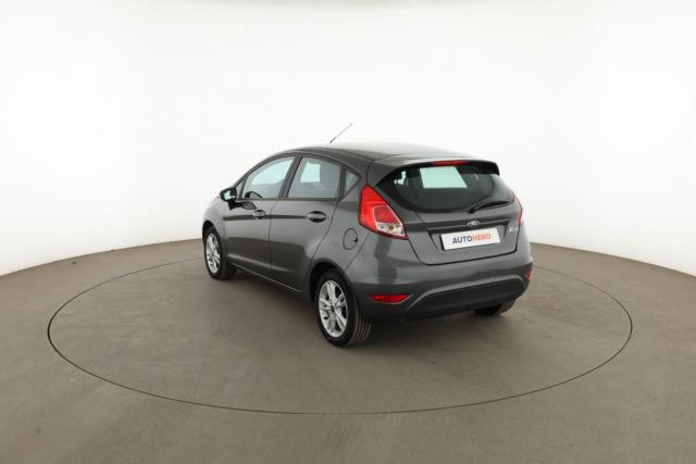Ford Fiesta image 3