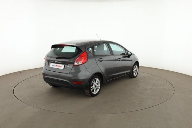 Ford Fiesta image 1