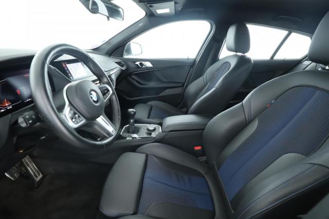 Bmw Série 1 image 4