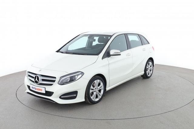 Mercedes Benz Classe B 200 Sensation 7g-Dct 156 Ch