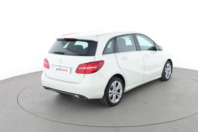 Mercedes Benz Classe B image 1