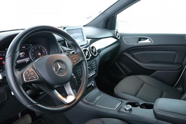 Mercedes Benz Classe B image 2