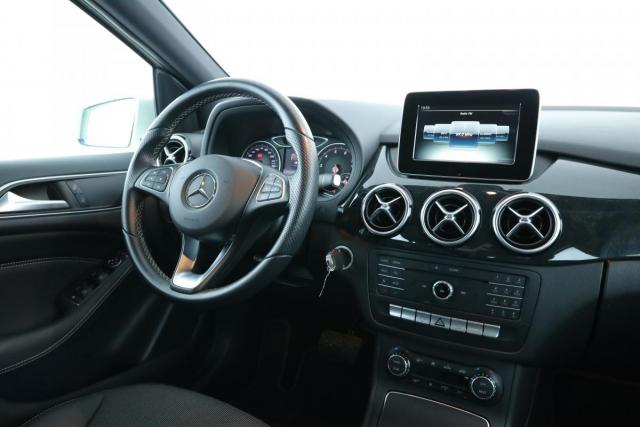 Mercedes Benz Classe B image 3
