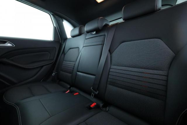 Mercedes Benz Classe B image 8