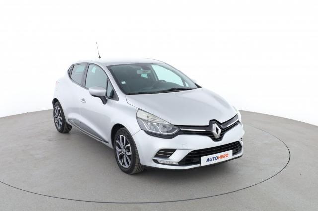 Renault Clio image 9