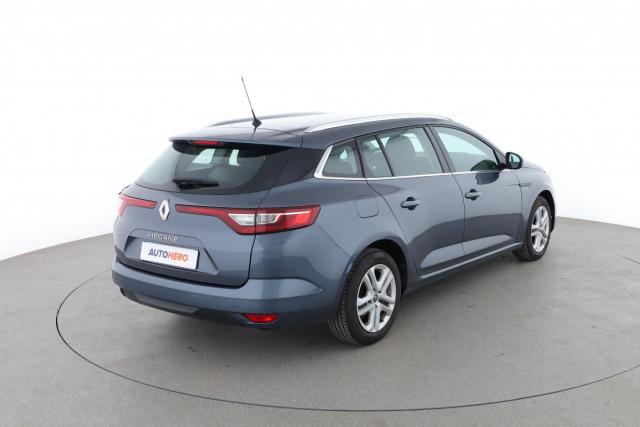 Renault Mégane Estate image 3