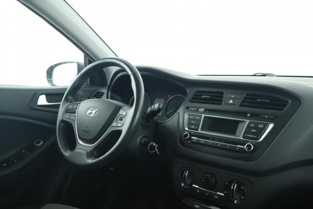 Hyundai I20 image 6