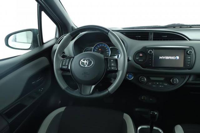 Toyota Yaris image 1
