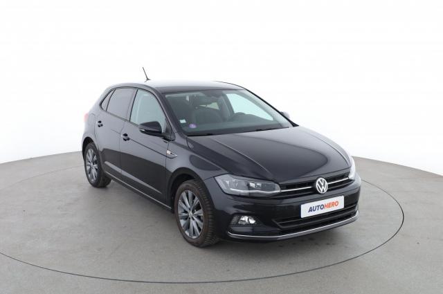 Volkswagen Polo image 2