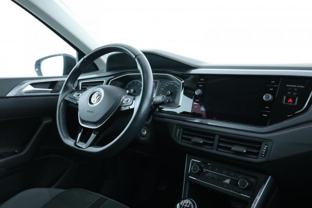 Volkswagen Polo image 4