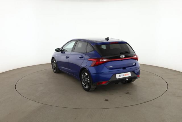 Hyundai I20 image 3