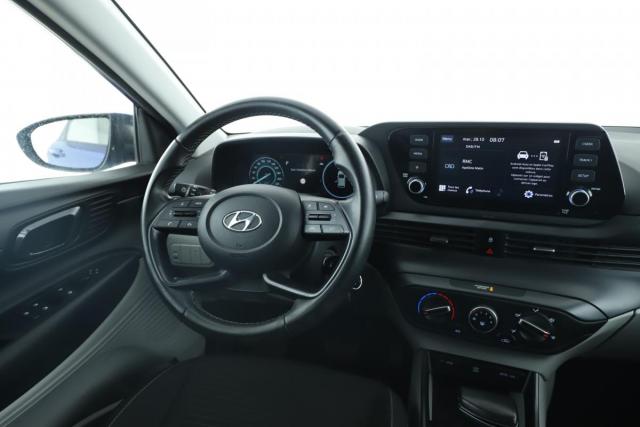 Hyundai I20 image 8