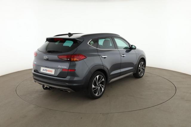 Hyundai Tucson image 3