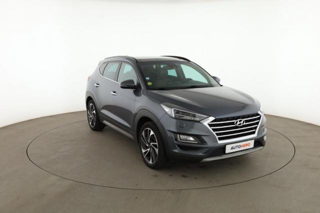 Hyundai Tucson image 5