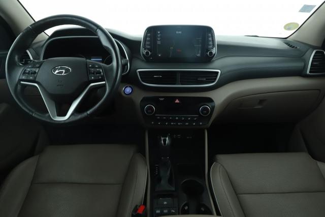 Hyundai Tucson image 1