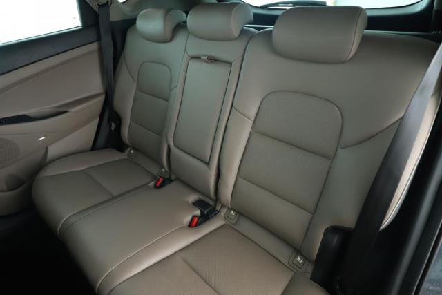 Hyundai Tucson image 6