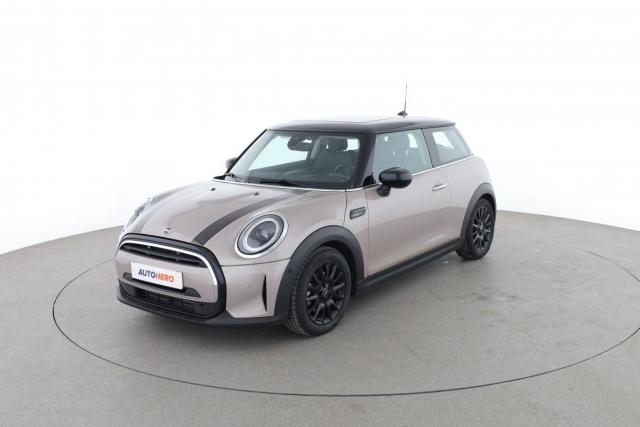 Mini Mini Cooper Edition Camden Bva7 3p 136 Ch