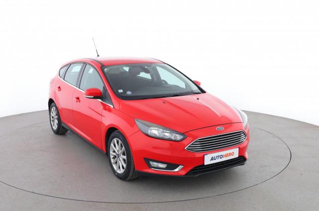 Ford Focus image 8