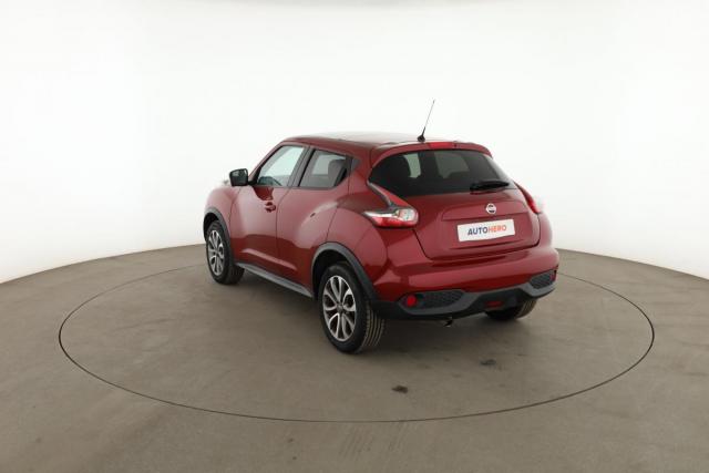 Nissan Juke image 4