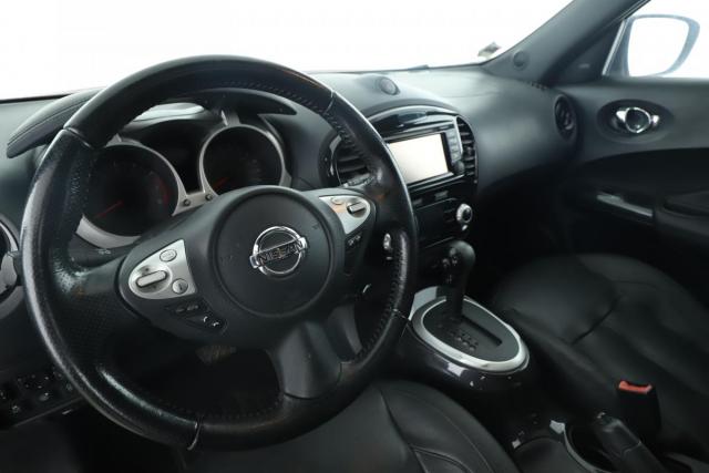 Nissan Juke image 6