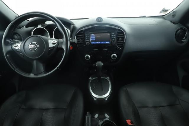 Nissan Juke image 5