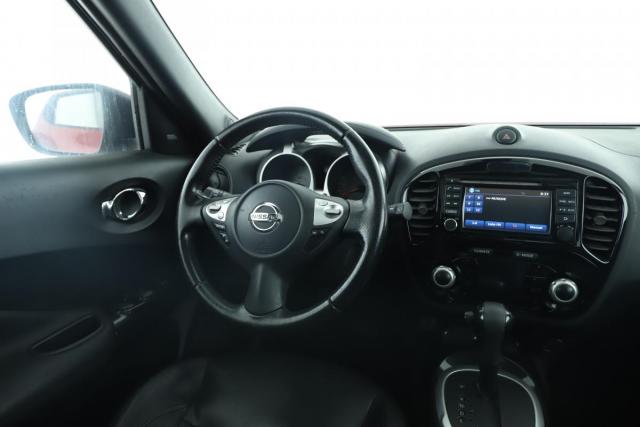 Nissan Juke image 1
