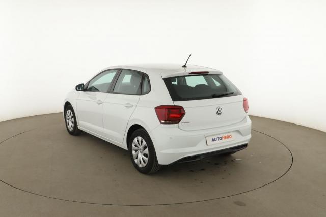 Volkswagen Polo image 1